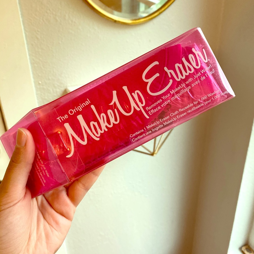 Makeup Eraser